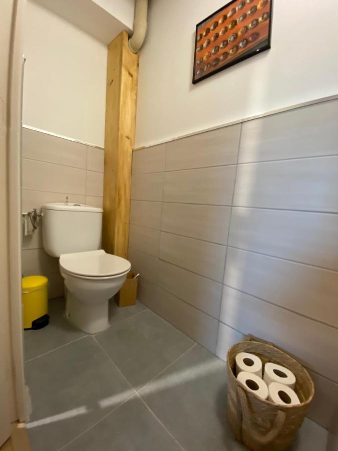 Cocon En Champagne Apartment Epernay Exterior photo